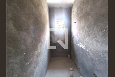 Casa à venda com 2 quartos, 70m² em Vila Alpina, São Paulo