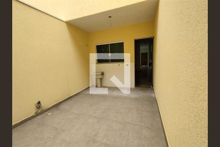 Casa à venda com 3 quartos, 90m² em Vila Ivg, São Paulo