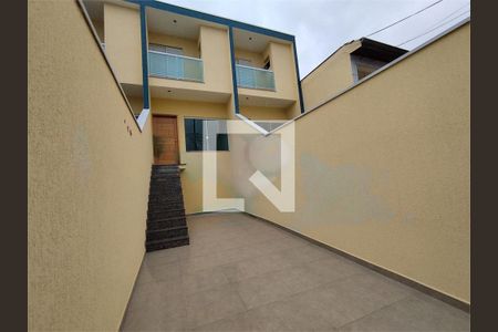 Casa à venda com 3 quartos, 90m² em Vila Ivg, São Paulo