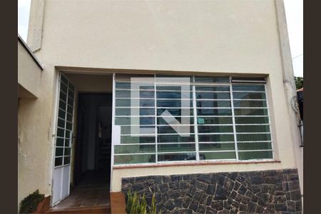 Casa à venda com 4 quartos, 226m² em Jabaquara, São Paulo