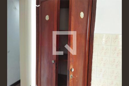 Casa à venda com 4 quartos, 226m² em Jabaquara, São Paulo