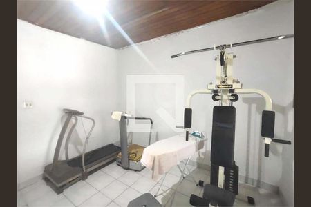 Casa à venda com 3 quartos, 125m² em Vila Darli, São Paulo