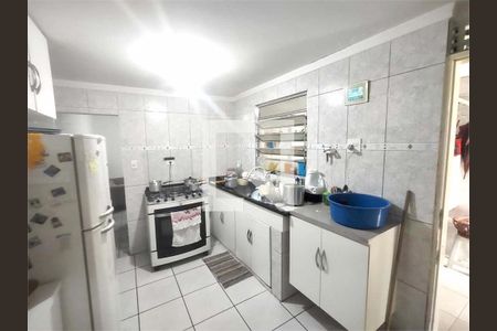 Casa à venda com 3 quartos, 125m² em Vila Darli, São Paulo