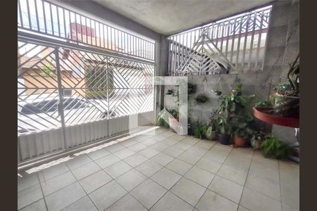 Casa à venda com 3 quartos, 125m² em Vila Darli, São Paulo