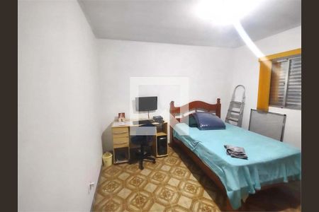 Casa à venda com 3 quartos, 125m² em Vila Darli, São Paulo