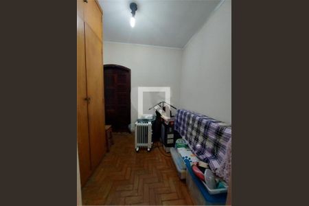 Casa à venda com 4 quartos, 140m² em Campo Belo, São Paulo