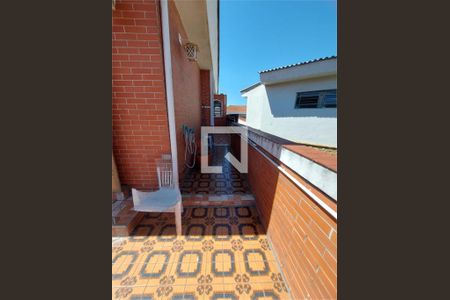 Casa à venda com 4 quartos, 140m² em Campo Belo, São Paulo