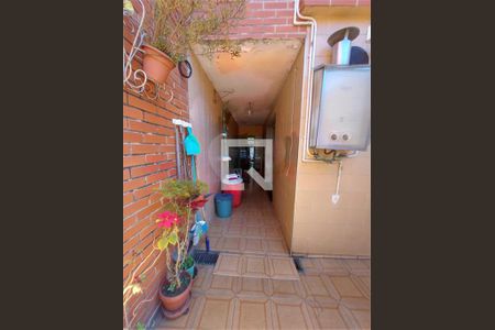 Casa à venda com 4 quartos, 140m² em Campo Belo, São Paulo