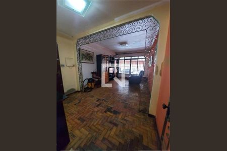 Casa à venda com 4 quartos, 140m² em Campo Belo, São Paulo