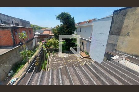 Casa à venda com 3 quartos, 100m² em Vila Guarani (Zona Sul), São Paulo