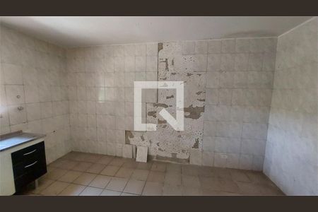 Casa à venda com 3 quartos, 100m² em Vila Guarani, São Paulo