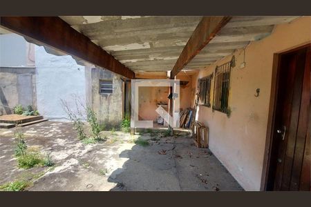 Casa à venda com 3 quartos, 100m² em Vila Guarani (Zona Sul), São Paulo