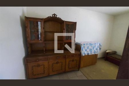 Casa à venda com 3 quartos, 100m² em Vila Guarani, São Paulo