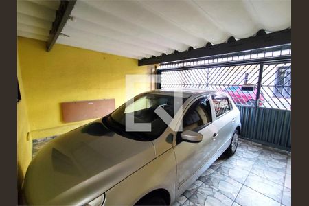 Casa à venda com 5 quartos, 125m² em Vila Central, São Paulo