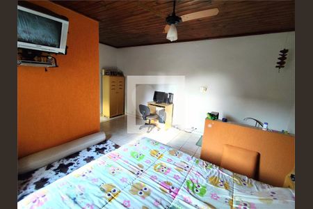 Casa à venda com 5 quartos, 125m² em Vila Central, São Paulo