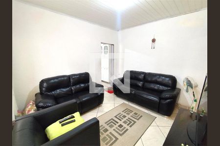 Casa à venda com 5 quartos, 125m² em Vila Central, São Paulo