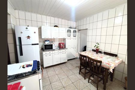 Casa à venda com 5 quartos, 125m² em Vila Central, São Paulo