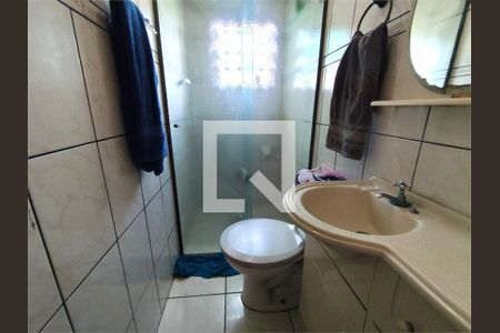 Casa à venda com 5 quartos, 125m² em Vila Central, São Paulo