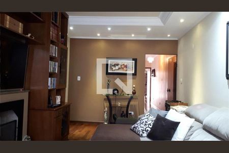 Casa à venda com 3 quartos, 223m² em Vila Santa Catarina, São Paulo