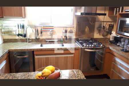 Casa à venda com 3 quartos, 223m² em Vila Santa Catarina, São Paulo