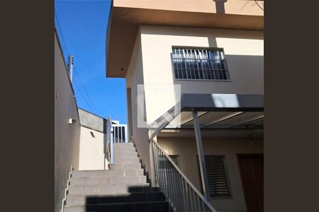 Casa à venda com 3 quartos, 223m² em Vila Santa Catarina, São Paulo