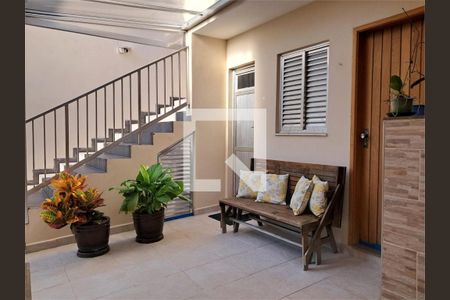 Casa à venda com 3 quartos, 223m² em Vila Santa Catarina, São Paulo