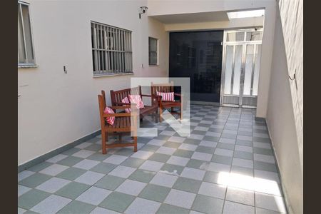 Casa à venda com 3 quartos, 223m² em Vila Santa Catarina, São Paulo