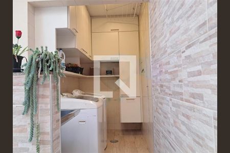 Casa à venda com 3 quartos, 223m² em Vila Santa Catarina, São Paulo