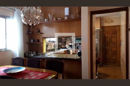 Casa à venda com 3 quartos, 223m² em Vila Santa Catarina, São Paulo