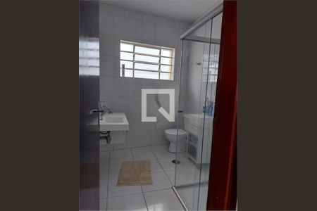 Casa à venda com 3 quartos, 136m² em Vila Guarani, São Paulo