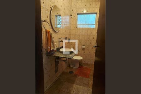 Casa à venda com 3 quartos, 136m² em Vila Guarani, São Paulo