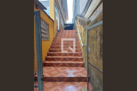 Casa à venda com 3 quartos, 136m² em Vila Guarani, São Paulo