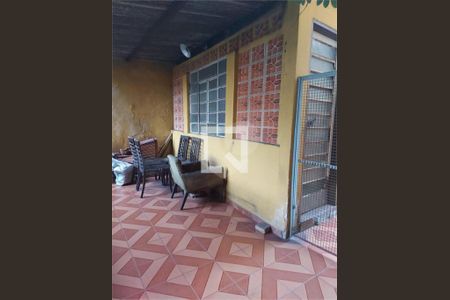 Casa à venda com 3 quartos, 136m² em Vila Guarani, São Paulo
