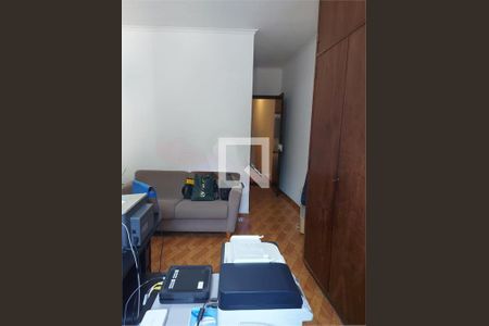 Casa à venda com 3 quartos, 136m² em Vila Guarani, São Paulo