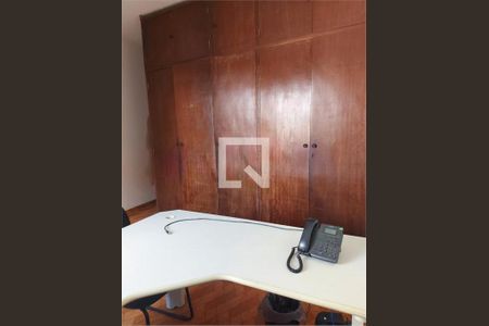 Casa à venda com 3 quartos, 136m² em Vila Guarani, São Paulo