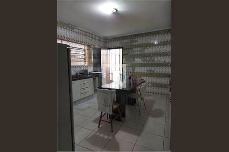 Casa à venda com 3 quartos, 136m² em Vila Guarani, São Paulo