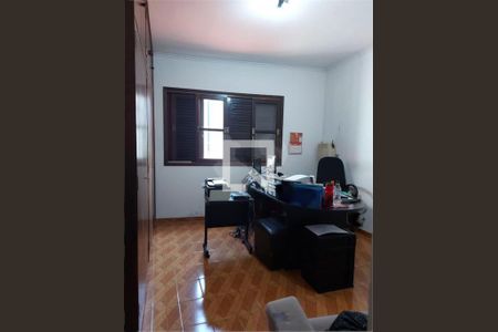 Casa à venda com 3 quartos, 136m² em Vila Guarani, São Paulo