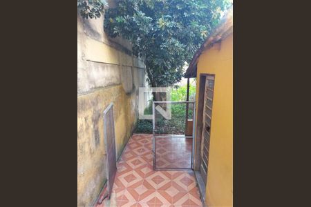 Casa à venda com 3 quartos, 136m² em Vila Guarani, São Paulo