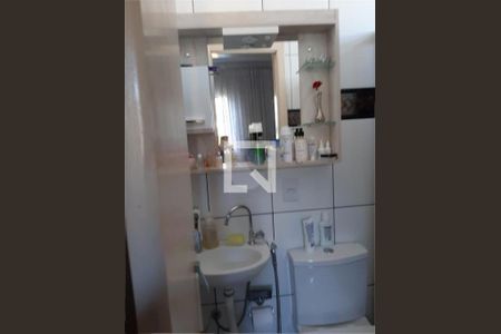 Casa à venda com 2 quartos, 90m² em Vila do Encontro, São Paulo