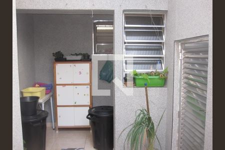 Casa à venda com 3 quartos, 201m² em Vila Monte Alegre, São Paulo