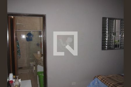 Casa à venda com 3 quartos, 201m² em Vila Monte Alegre, São Paulo