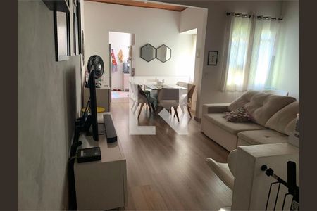 Casa à venda com 2 quartos, 158m² em Mirandópolis, São Paulo