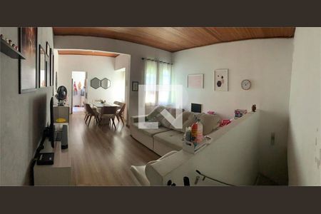 Casa à venda com 2 quartos, 158m² em Mirandópolis, São Paulo