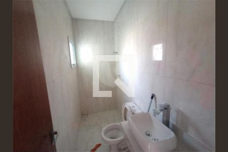 Casa à venda com 3 quartos, 100m² em Parque São Lucas, São Paulo