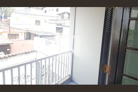 Casa à venda com 2 quartos, 150m² em Vila Camilópolis, Santo André