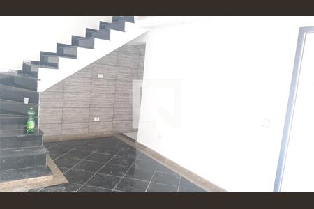 Casa à venda com 2 quartos, 150m² em Vila Camilópolis, Santo André