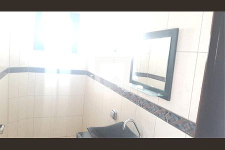 Casa à venda com 2 quartos, 150m² em Vila Camilópolis, Santo André