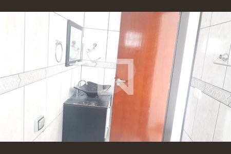 Casa à venda com 2 quartos, 150m² em Vila Camilópolis, Santo André
