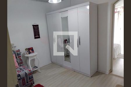 Casa à venda com 3 quartos, 100m² em Vila Guarani, São Paulo