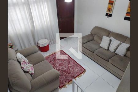 Casa à venda com 3 quartos, 100m² em Vila Guarani, São Paulo